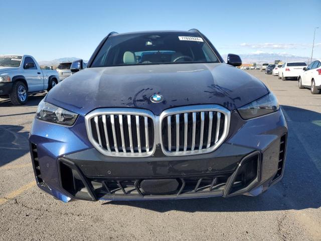 2024 BMW X5 XDRIVE4 - 5UX23EU07R9V69636