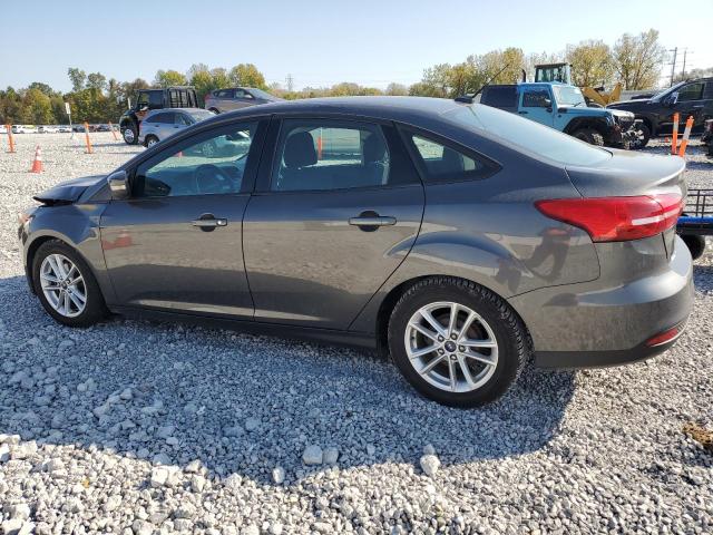 VIN 1FADP3F25GL274722 2016 Ford Focus, SE no.2