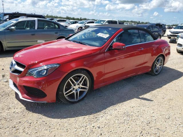 Vin: wddkk6ff8gf322027, lot: 74116314, mercedes-benz e-class 400 2016 img_1