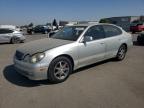 LEXUS GS 400 photo