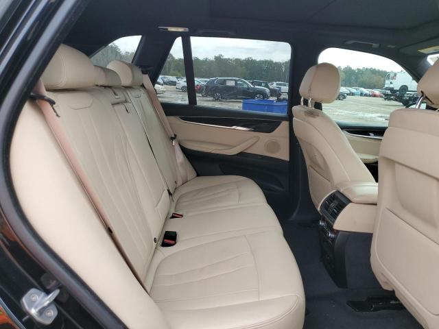 2018 BMW X5 SDRIVE3 - 5UXKR2C57J0Z18961