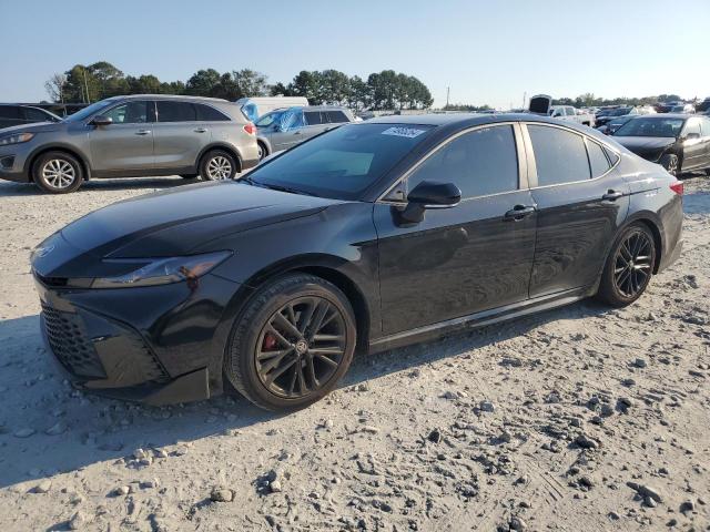 2025 TOYOTA CAMRY XSE #3022813322