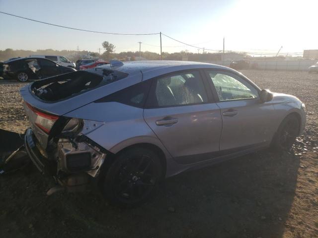 2022 HONDA CIVIC SPOR - 19XFL2H85NE015714