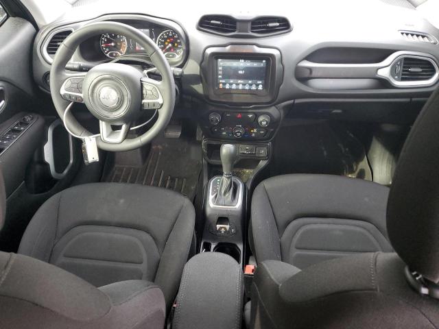 VIN ZACNJABB0KPK87048 2019 JEEP RENEGADE no.8