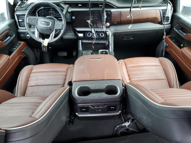 2024 GMC SIERRA K25 - 1GT19XEY0RF292504