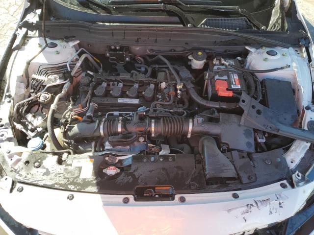 2019 HONDA ACCORD SPO - 1HGCV1F30KA121194