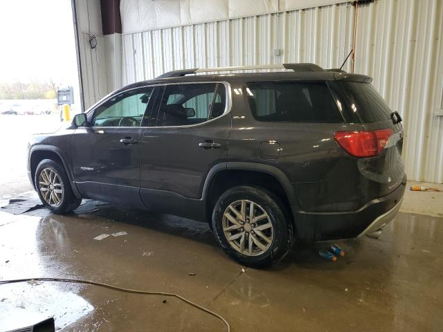 VIN 1GKKNSLS1HZ251172 2017 GMC Acadia, Sle no.2