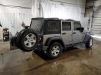 JEEP WRANGLER U photo