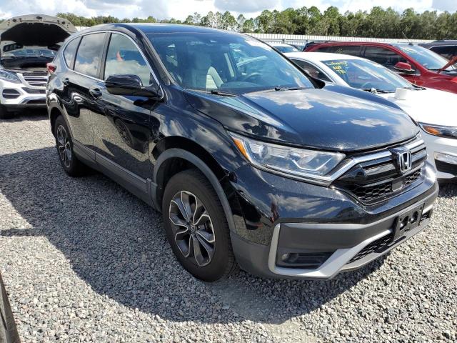 2020 HONDA CR-V EX - 2HKRW2H5XLH616023