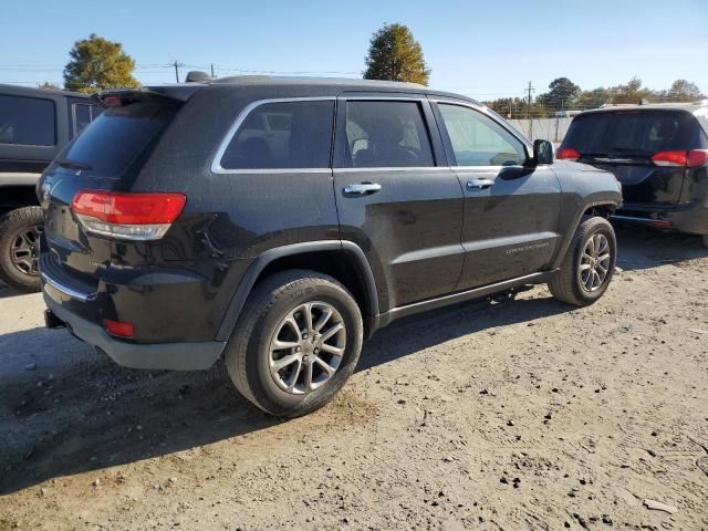 2015 JEEP GRAND CHER - 1C4RJFBG4FC165056