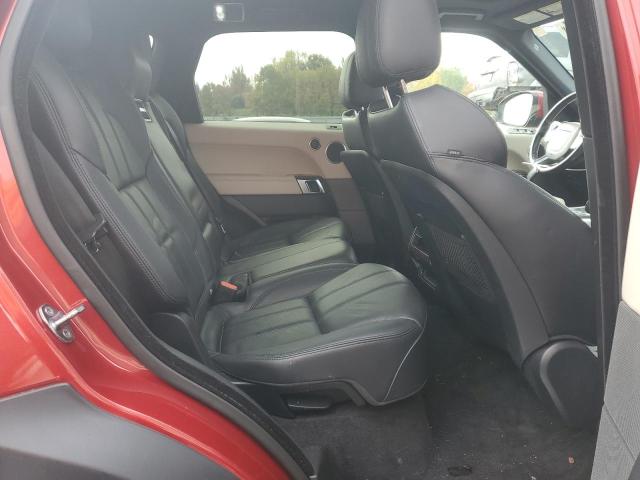2015 LAND ROVER RANGE ROVE - SALWR2VF6FA529375