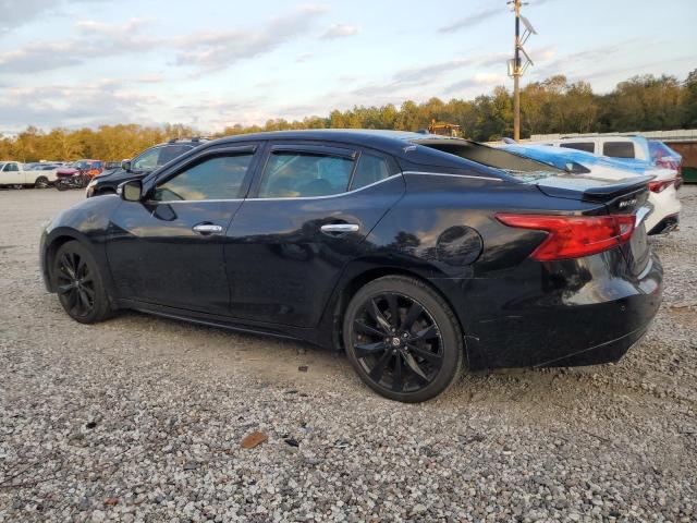 2017 NISSAN MAXIMA 3.5 - 1N4AA6APXHC445166