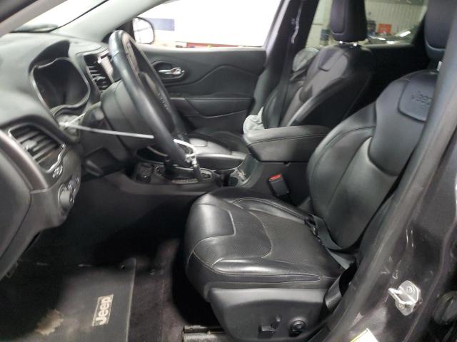2019 JEEP CHEROKEE L - 1C4PJMDX1KD230278