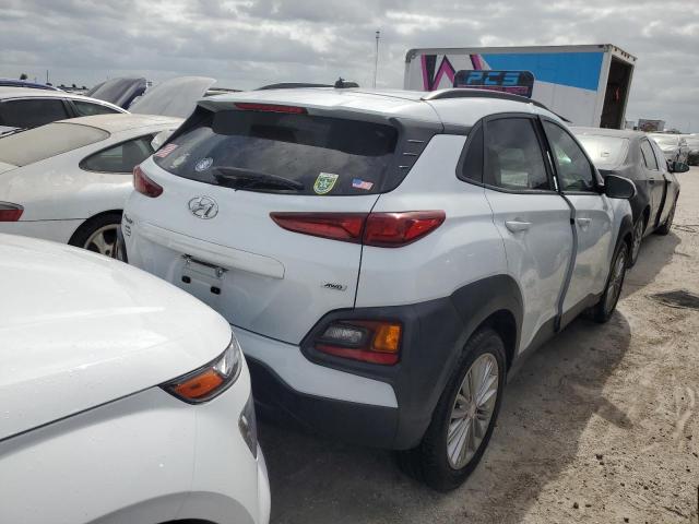 2018 HYUNDAI KONA SEL - KM8K2CAA3JU178423