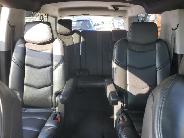 2019 CADILLAC ESCALADE E - 1GYS4HKJ9KR112113