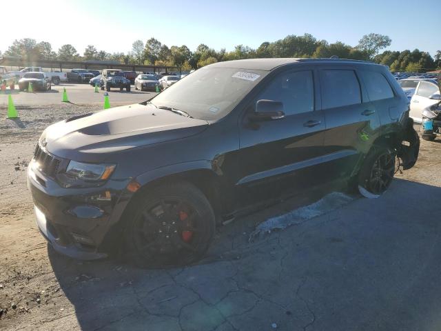 2018 JEEP GRAND CHER #3024379578