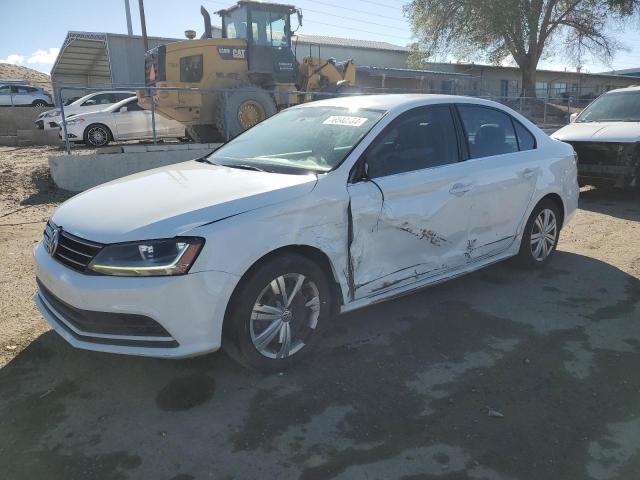 VIN 3VW2B7AJ6HM371088 2017 Volkswagen Jetta, S no.1