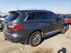 INFINITI QX60 photo