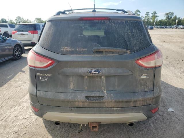 VIN 1FMCU9G98GUB36840 2016 Ford Escape, SE no.6