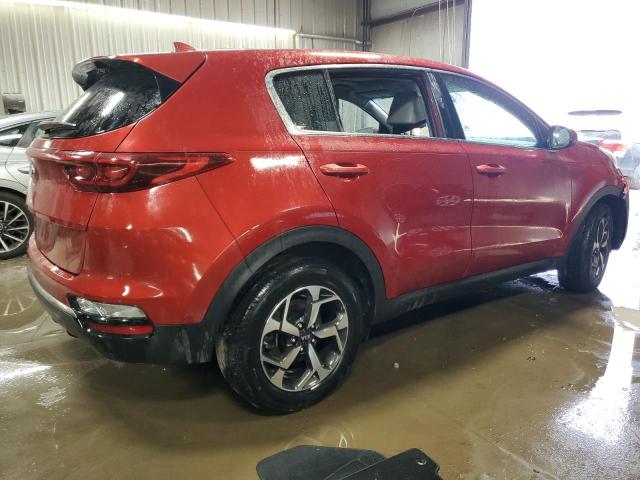 2020 KIA SPORTAGE L - KNDPM3AC5L7743021