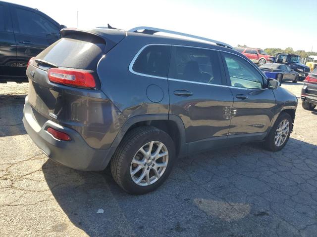 2016 JEEP CHEROKEE L - 1C4PJLCB3GW228981