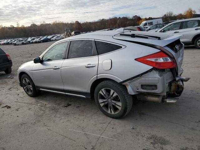 VIN 5J6TF2H57DL004746 2013 Honda Crosstour, Exl no.2