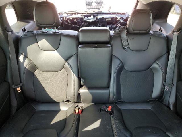 2021 JEEP CHEROKEE L - 1C4PJLLB0MD112242