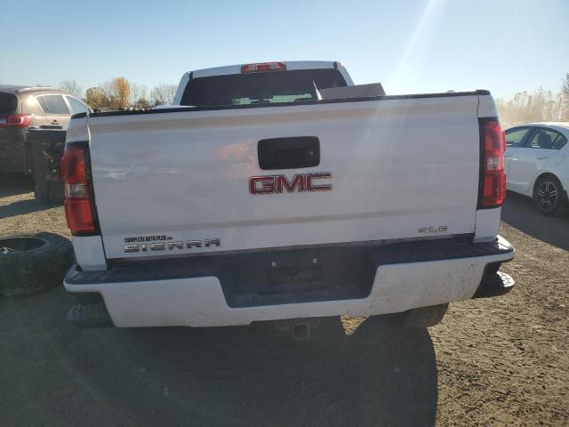 2017 GMC SIERRA K15 - 3GTU2MEC6HG234009