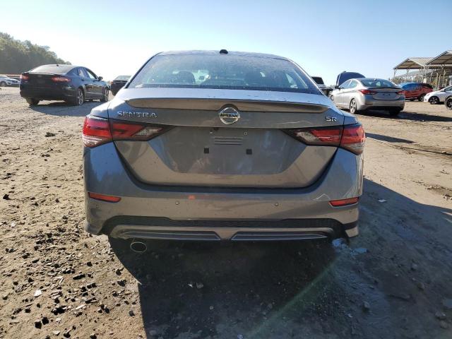 2020 NISSAN SENTRA SR - 3N1AB8DV6LY237009