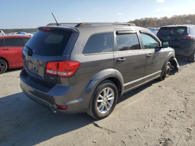 2015 DODGE JOURNEY SX - 3C4PDCBGXFT577919
