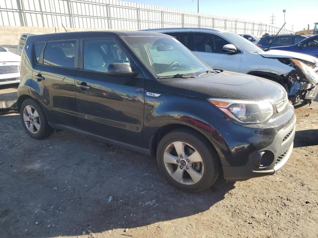 2017 KIA SOUL - KNDJN2A21H7885250