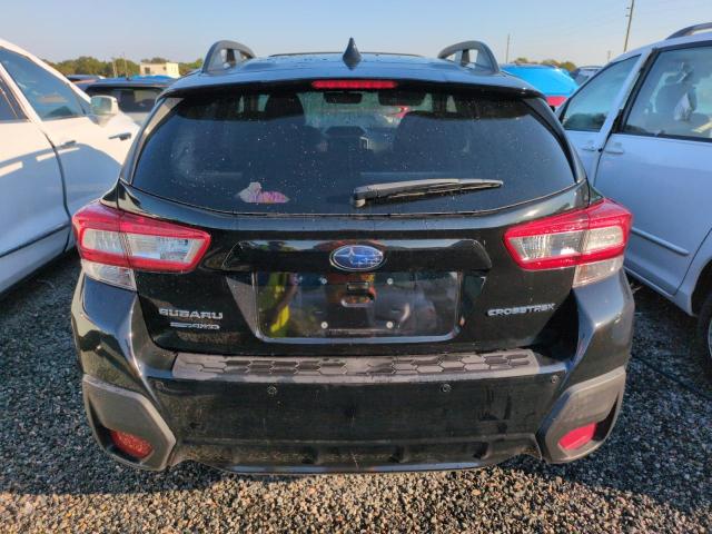 VIN JF2GTAMC9KH308872 2019 Subaru Crosstrek, Limited no.6