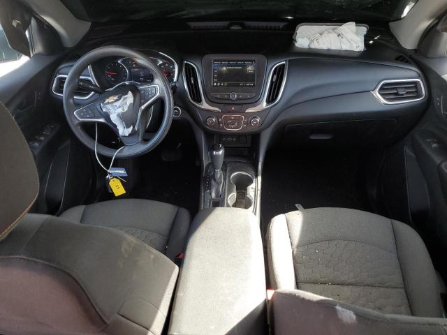 2019 CHEVROLET EQUINOX LT - 2GNAXUEV7K6228588