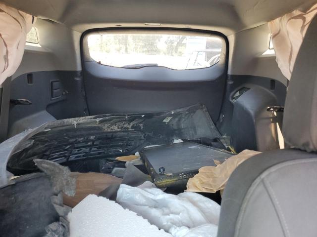 2019 GMC TERRAIN SL - 3GKALMEV2KL110954
