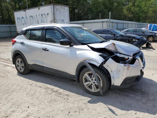 2019 NISSAN KICKS S - 3N1CP5CU2KL512498
