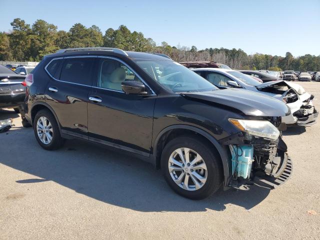 2016 NISSAN ROGUE S - 5N1AT2MT1GC925452