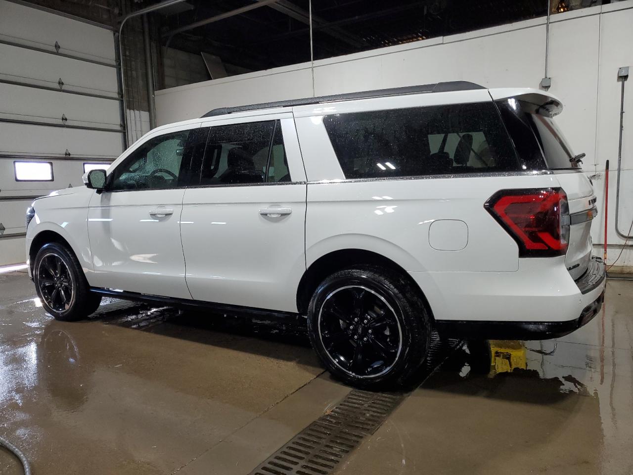 Lot #3020081607 2024 FORD EXPEDITION