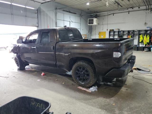2020 TOYOTA TUNDRA DOU - 5TFBY5F16LX915932