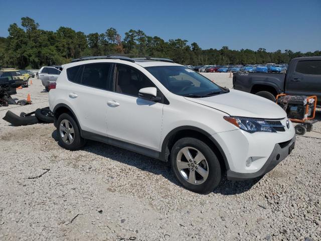 2015 TOYOTA RAV4 XLE - 2T3WFREV4FW172697