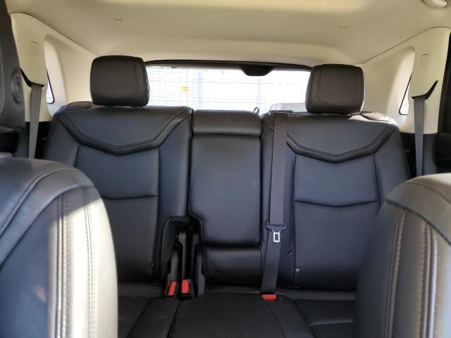 2019 CADILLAC XT5 LUXURY - 1GYKNDRS2KZ240004