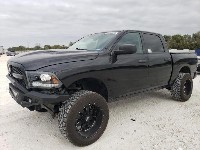 2015 RAM 1500 ST - 1C6RR7KT5FS574692