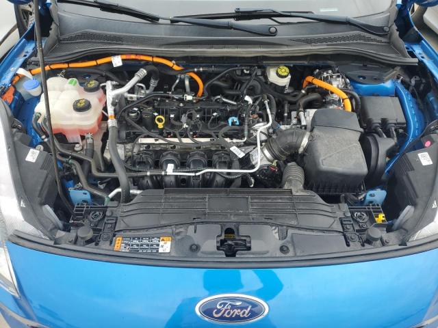 2020 FORD ESCAPE SE - 1FMCU9BZ8LUA48243