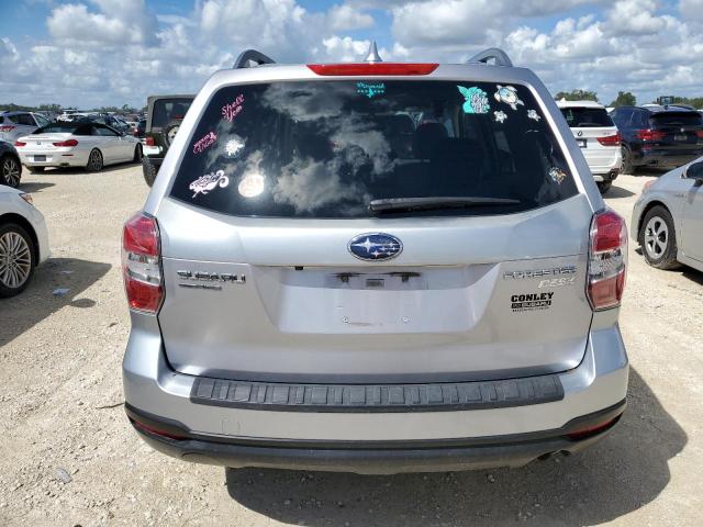 VIN JF2SJADC3GH418422 2016 Subaru Forester, 2.5I Pr... no.6