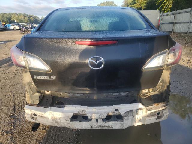 VIN JM1BL1TG1D1758024 2013 Mazda 3, I no.6