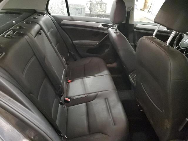 2015 VOLKSWAGEN GOLF TDI - 3VW2A7AU4FM026104