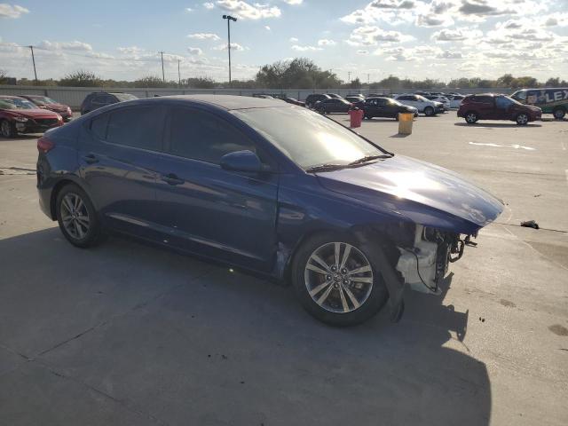 Vin: 5npd84lf2hh084824, lot: 78034324, hyundai elantra se 20174