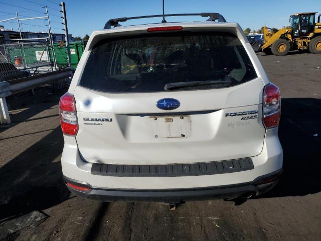 2015 SUBARU FORESTER 2 - JF2SJAHC3FH424908