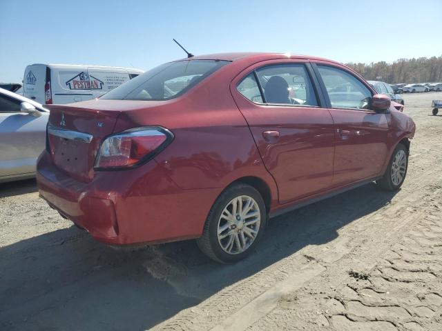 2024 MITSUBISHI MIRAGE G4 - ML32FVFJXRHF09439