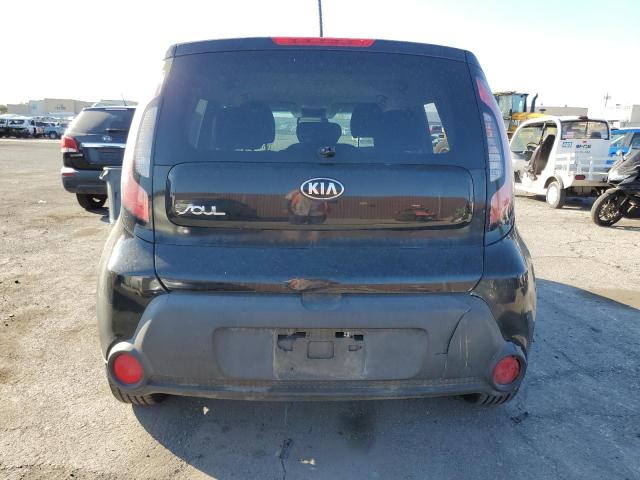 VIN KNDJN2A24F7760742 2015 KIA Soul no.6