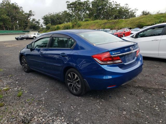 Vin: 19xfb2f85de066599, lot: 75457464, honda civic ex 20132